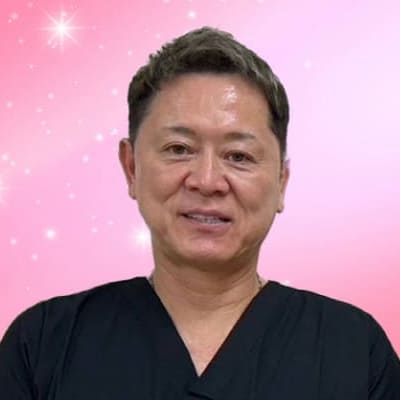 三国ヶ丘鍼灸整骨院 院長